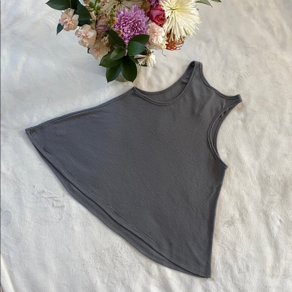 Free People Tank Top - Picture 4 of 6